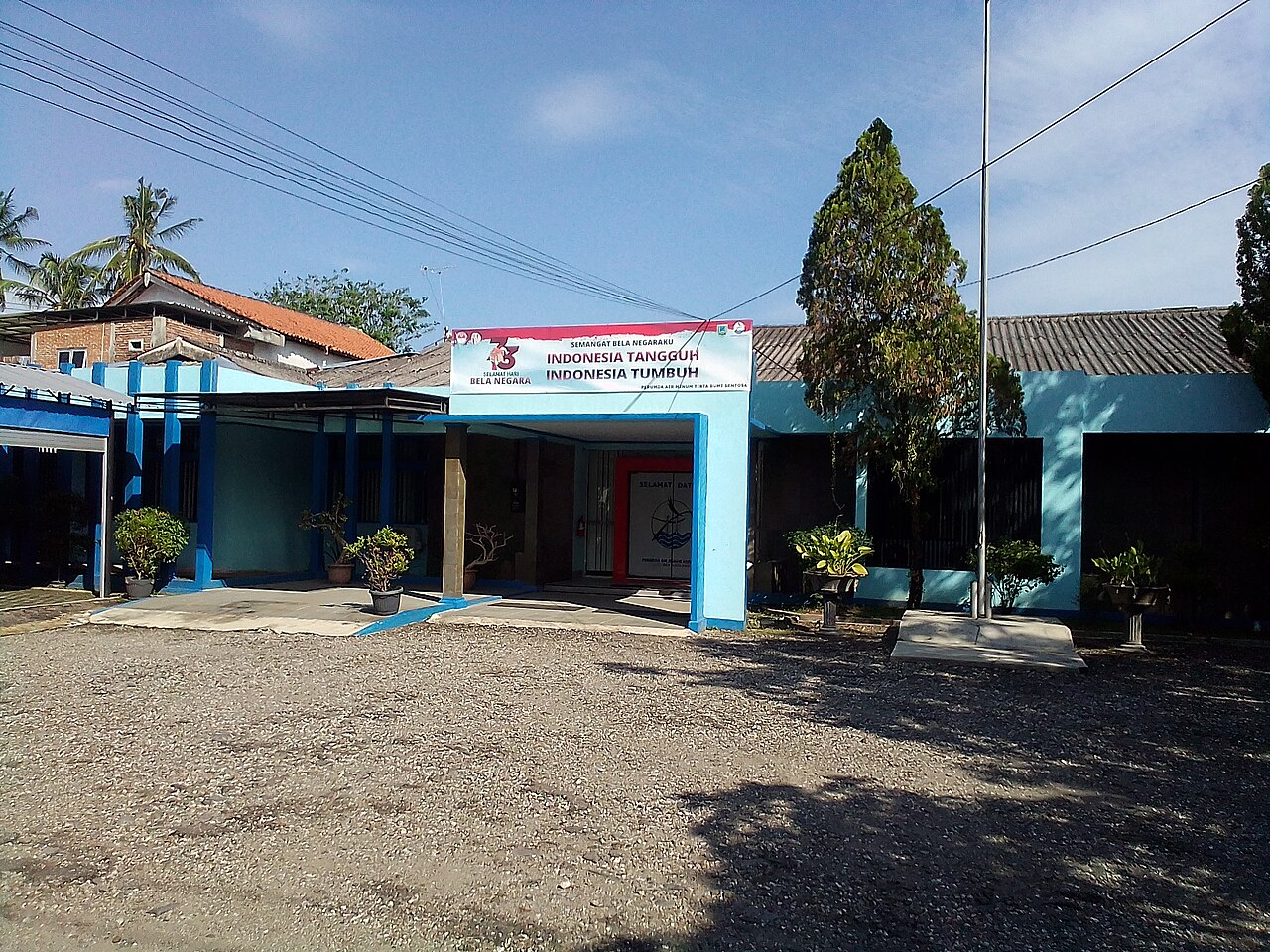 Pembayaran online PDAM kota aceh besar
